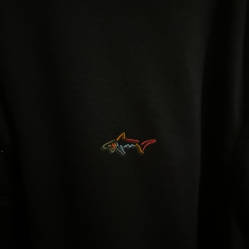Greg Norman Polo - Picture 3 of 3